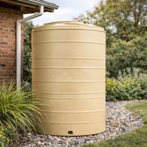 Renova Water tank Beige