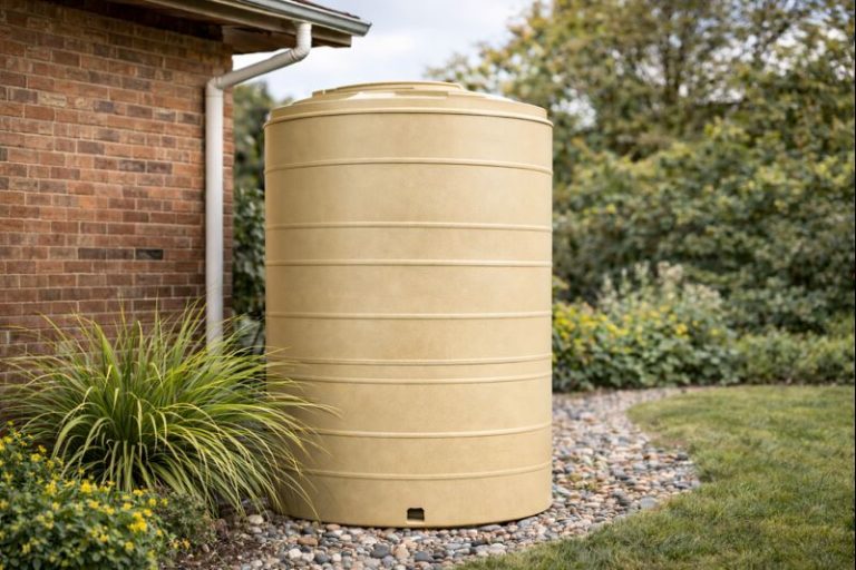 Renova Water tank Beige
