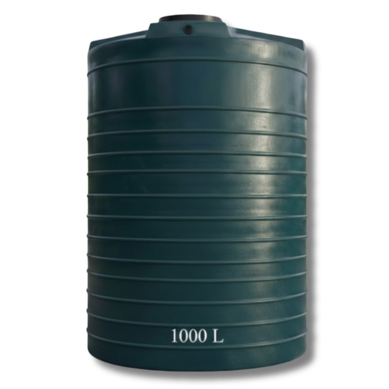 Renova Water tank - green - 1000lt
