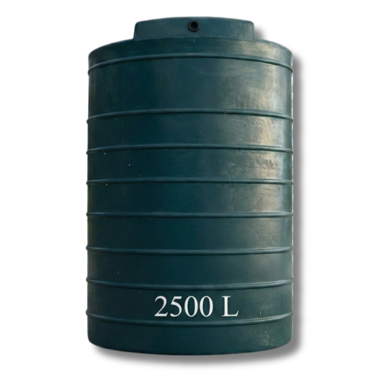 Renova Water tank - green - 2500lt