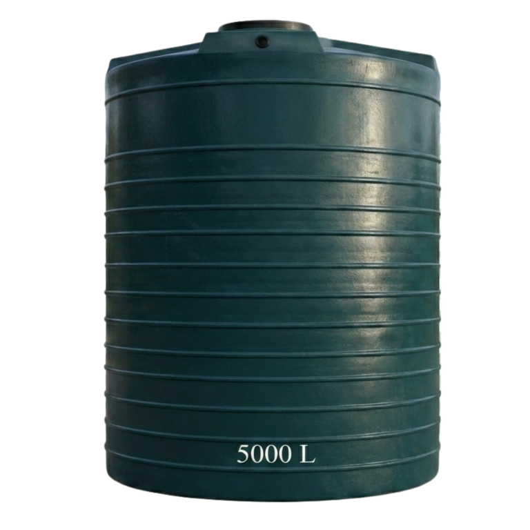 Renova Water tank - green - 5000lt