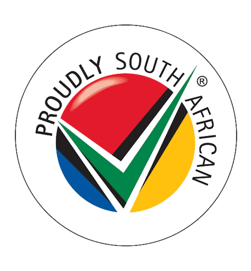 Renova tanks are Proudly South African made