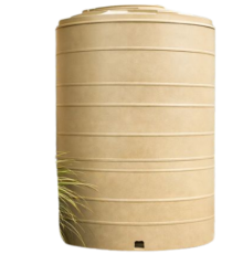 Renova Water tank Beige